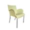 Modernist Italian Designer Minx Chair by Casprini, 1990s 1