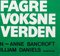 Danish Film Movie Poster Graduate, 1967, Image 7