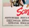 Australian 1 Sheet Film Movie Poster Scarface, 1983 7