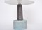 Mid-Century Danish Modern Handmade Ceramic Table Lamp, 1970s 5