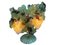 Lampada a forma di uva di Murano, Italia, metà del XX secolo, Immagine 4