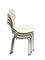 Arne Jacobsen zugeschriebene Mosquito Chairs Modell 3105 für Fritz Hansen, Dänemark, 1970er, 4er Set 6