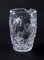 Vintage Mid 20th Century Cut Glass Crystal Jug Ewer, 1950s 3