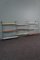 Vintage Dutch Colorful Modular Wall Shelf, Image 2