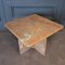 Table Basse en Marbre Rose, 1970 6