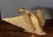 Mid-Century Ente aus Vergoldeter Bronze 6