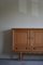 Mid-Century Sideboard in Oak, 1960s 19