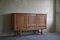 Mid-Century Sideboard in Oak, 1960s 18