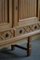 Mid-Century Sideboard in Oak, 1960s 12