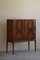 Mid-Century Walnut Cabinet, 1950s, Image 14