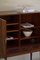 Mid-Century Schrank aus Nussholz, 1950er 3