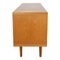 Credenza in quercia di Hans Wegner, anni '80, Immagine 2