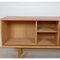 Credenza in quercia di Hans Wegner, anni '80, Immagine 7