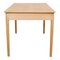 Pp-305 Desk in Oak by Hans Wegner, Image 2