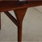 Desk in Rio-Rosewood by Nanna Ditzel, Image 16