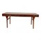 Desk in Rio-Rosewood by Nanna Ditzel, Image 1