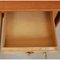 AT-305 Desk in Teak and Oak by Hans Wegner for Andreas Tuck, Image 10