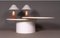 Lampes de Bureau Vintage, Set de 2 2