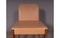 Dining Chairs in Leather & Walnut, Set of 4, Image 6