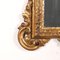 Vintage Gold Color Mirror 6