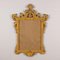 Vintage Gold Color Mirror 10