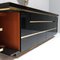Sideboard in Pianolack by Jean Claude Mahey for Roche Bobois, 1970s 6