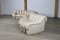 DS 600 Sofa in Cream Leather by Heinz Ulrich, Ueli Berger and Elenora Peduzzi-Riva for de Sede, Image 10