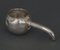 Russian Kovsh Calabash Goblet in Silver, 1900s 3