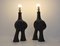 Table Lamps by Dominique Pouchain, 1990s, Set of 2, Image 6