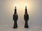 Table Lamps by Dominique Pouchain, 1990s, Set of 2 4