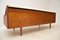 Vintage Danish Sofa Bed in Teak, 1960s, Image 11