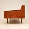 Dänisches Vintage Schlafsofa aus Teak, 1960er 9