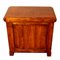 Empire Chest of Drawers 25