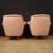 Gio Ponti Style Armchairs, 1960s, Set of 2, Image 4