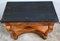 Small Restoration Era Walnut Console, Early 19th Century, Image 5