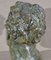A.Ouline, Jean Mermoz, Early 20th Century, Bronze 15