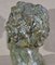 A.Ouline, Jean Mermoz, Early 20th Century, Bronze, Image 15