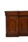 English Victorian Mahogany Four Door Sideboard, 1870s 11