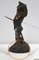 G. Omerth, Le Dragon, Early 20th Century, Bronze 14