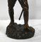 G. Omerth, Le Dragon, Early 20th Century, Bronze 10