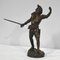 G. Omerth, Le Dragon, Early 20th Century, Bronze 3