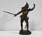 G. Omerth, Le Dragon, Early 20th Century, Bronze 1
