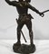 G. Omerth, Le Dragon, Early 20th Century, Bronze 17