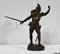 G. Omerth, Le Dragon, Early 20th Century, Bronze 4