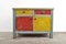 Vintage Industrial Chest of Drawers, 1950s, Image 14