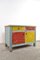 Vintage Industrial Chest of Drawers, 1950s, Image 3