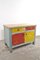 Vintage Industrial Chest of Drawers, 1950s, Image 15
