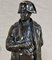 Statue of Napoleon Bonaparte, Early 20th Century, Bronze, Image 6