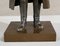 Statue of Napoleon Bonaparte, Early 20th Century, Bronze 11