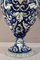 Renaissance Style Earthenware Vase, 19th Century 23